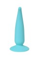 ToDo Cappy Mint Anal Plug