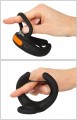 RC Scrotum Stimulator with Vibrations