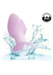 WIBRUJĄCY KOREK ANALNY - Lavender Haze Ridge Probe Purple