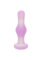Lavender Haze Bulb Probe Purple