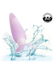 WIBRUJĄCY KOREK ANALNY - Lavender Haze Slender Probe Purple