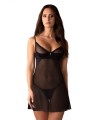 Stelisa koszulka i stringi  L/XL
