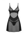 Stelisa koszulka i stringi  L/XL
