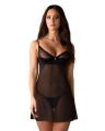 Stelisa koszulka i stringi 2XL/3XL