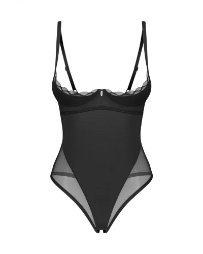 Stelisa body otwarte   S/M