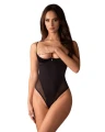 Stelisa body otwarte   S/M