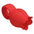 JAE, 10 vibration functions, Silicone ABS
