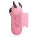 MAGIC DEVIL, 10 thrusting settings 1 electric shock function