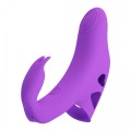 YENNA HONEY FINGER, 10 vibration functions