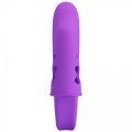 YENNA HONEY FINGER, 10 vibration functions