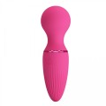 DWAYNE, Little Cute, 10 vibration functions, Magnetic USB charging