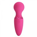 DWAYNE, Little Cute, 10 vibration functions, Magnetic USB charging