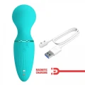 DWAYNE, Little Cute, 10 vibration functions, Magnetic USB charging