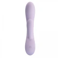 ROSOLYN, 10 vibration functions , USB rechargeable, Silicone