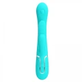 TWINKLED TENDERNESS, 7 thumping functions 7 vibration functions
