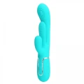 TWINKLED TENDERNESS, 7 thumping functions 7 vibration functions