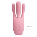 DIEGO, 10 vibration functions 5 nodding functions