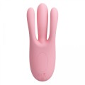 DIEGO, 10 vibration functions 5 nodding functions