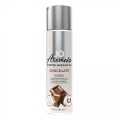 System JO - Aromatix Scented Massage Oil Chocolate 120 ml