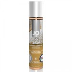 SMAKOWY LUBRYKANT WODNY 30 ML - System JO - H2O Lubricant Vanilla