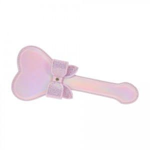 PACKA BDSM - OICH! Paris Collection Paddle Pink