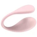 Kiiroo jajeczko sterowane aplikacją Spot Pink