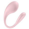 Kiiroo jajeczko sterowane aplikacją Spot Pink