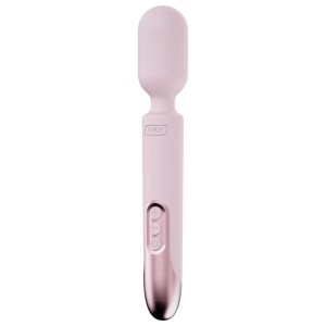 Kiiroo masażer różdżka ProWand Pink