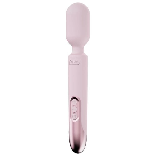 Kiiroo masażer różdżka ProWand Pink