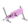 Kiiroo seks maszyna PleasureDrive Pink