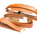 LOCKINK zestaw Bondage Moonlight Treasure Chest Set Brown