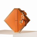 LOCKINK zestaw Bondage Mysterious Square Kink Bag Brown