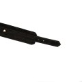 Liebe Seele kajdanki Boudoir Amor Black Wrist Cuffs