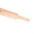 Liebe Seele kajdanki Boudoir Amor Pink Ankle Cuffs