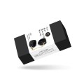 Liebe Seele kajdanki Dark Secret Anklecuffs