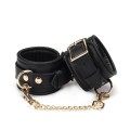 Liebe Seele kajdanki Dark Secret Handcuffs