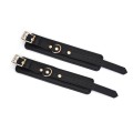 Liebe Seele kajdanki Dark Secret Handcuffs