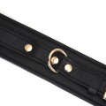 Liebe Seele kajdanki Dark Secret Handcuffs