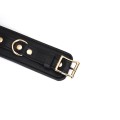 Liebe Seele kajdanki Dark Secret Handcuffs