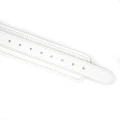 Liebe Seele kajdanki Fuji White Thigh Cuffs