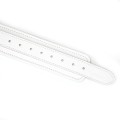 Liebe Seele kajdanki Fuji White Thigh Cuffs