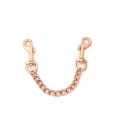 Liebe Seele kajdanki Pink Dream Ankle Cuffs