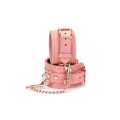 Liebe Seele kajdanki Pink Dream Wrist Cuffs