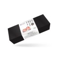 Liebe Seele kajdanki Pink Organosilicon Ankle Cuffs
