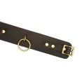 Liebe Seele kajdanki Samurai Ankle Cuffs