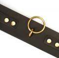Liebe Seele kajdanki Samurai Wrist Cuffs