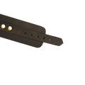 Liebe Seele kajdanki Samurai Wrist Cuffs