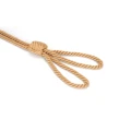 Liebe Seele kajdanki Shibari Bound You II Rope Wrist Cuffs