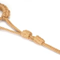 Liebe Seele kajdanki Shibari Bound You II Rope Wrist Cuffs