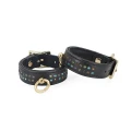 Liebe Seele kajdanki Shining Girl Anklecuffs